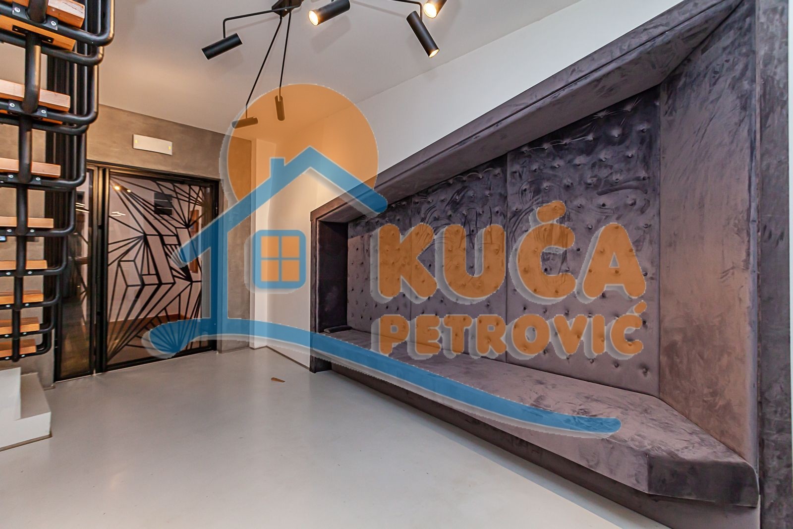 Lokal, 130 m2, Čamurlija, Bulevar 12. februar ID: i-05394 3