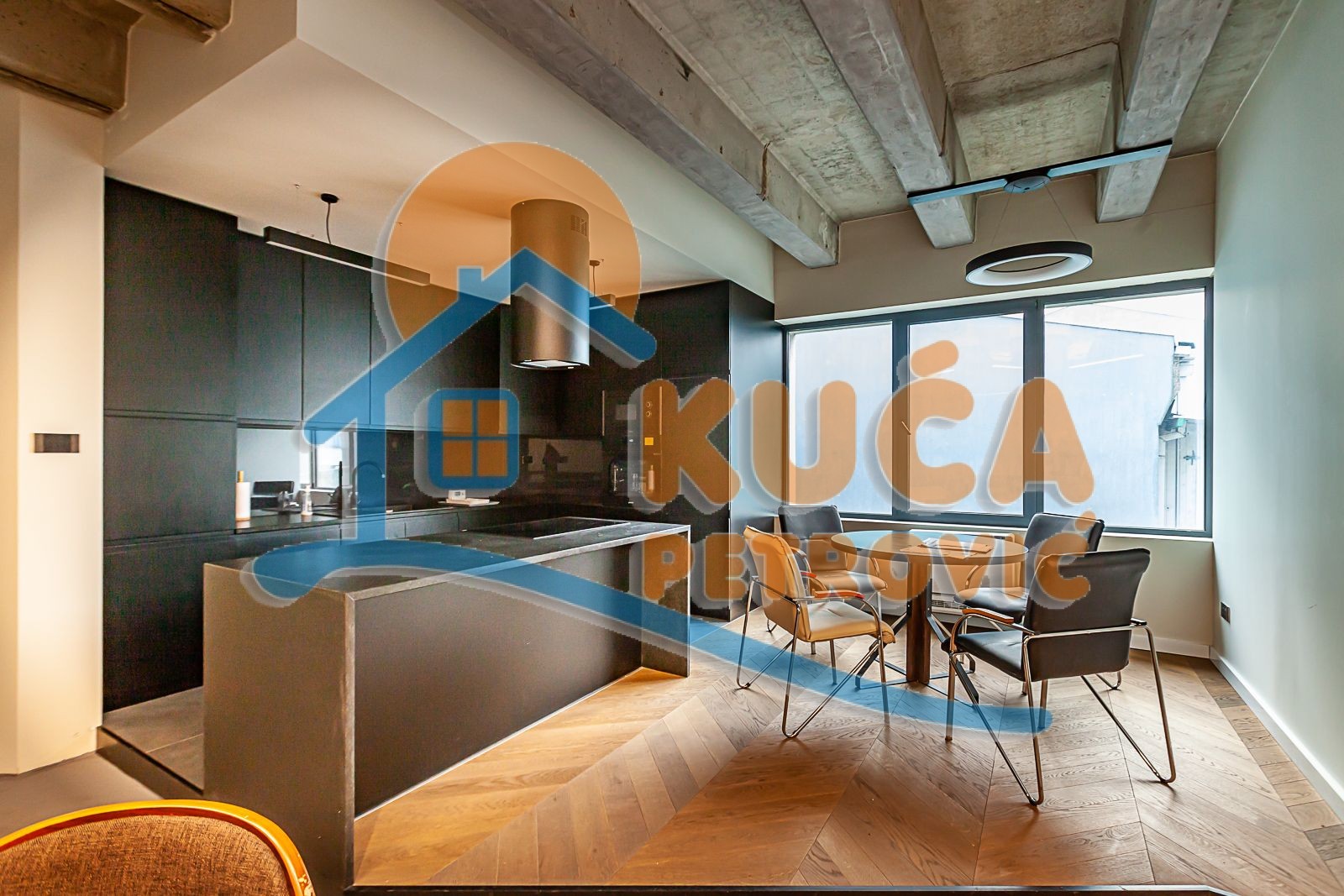 Lokal, 130 m2, Čamurlija, Bulevar 12. februar ID: i-05394 5