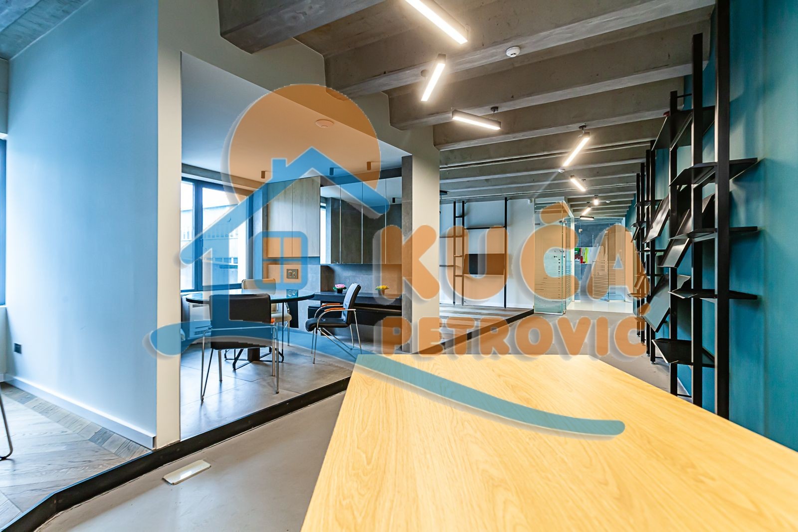 Lokal, 130 m2, Čamurlija, Bulevar 12. februar ID: i-05394 7