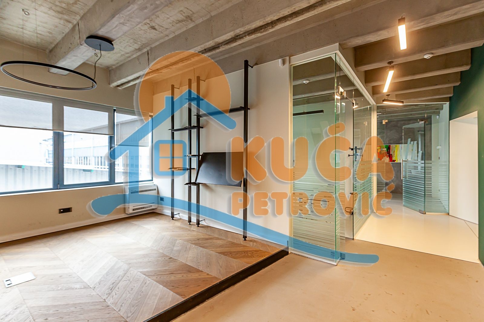 Lokal, 130 m2, Čamurlija, Bulevar 12. februar ID: i-05394 9