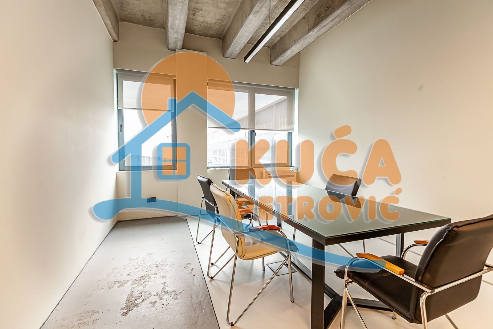 Lokal, 130 m2, Čamurlija, Bulevar 12. februar ID: i-05394 11