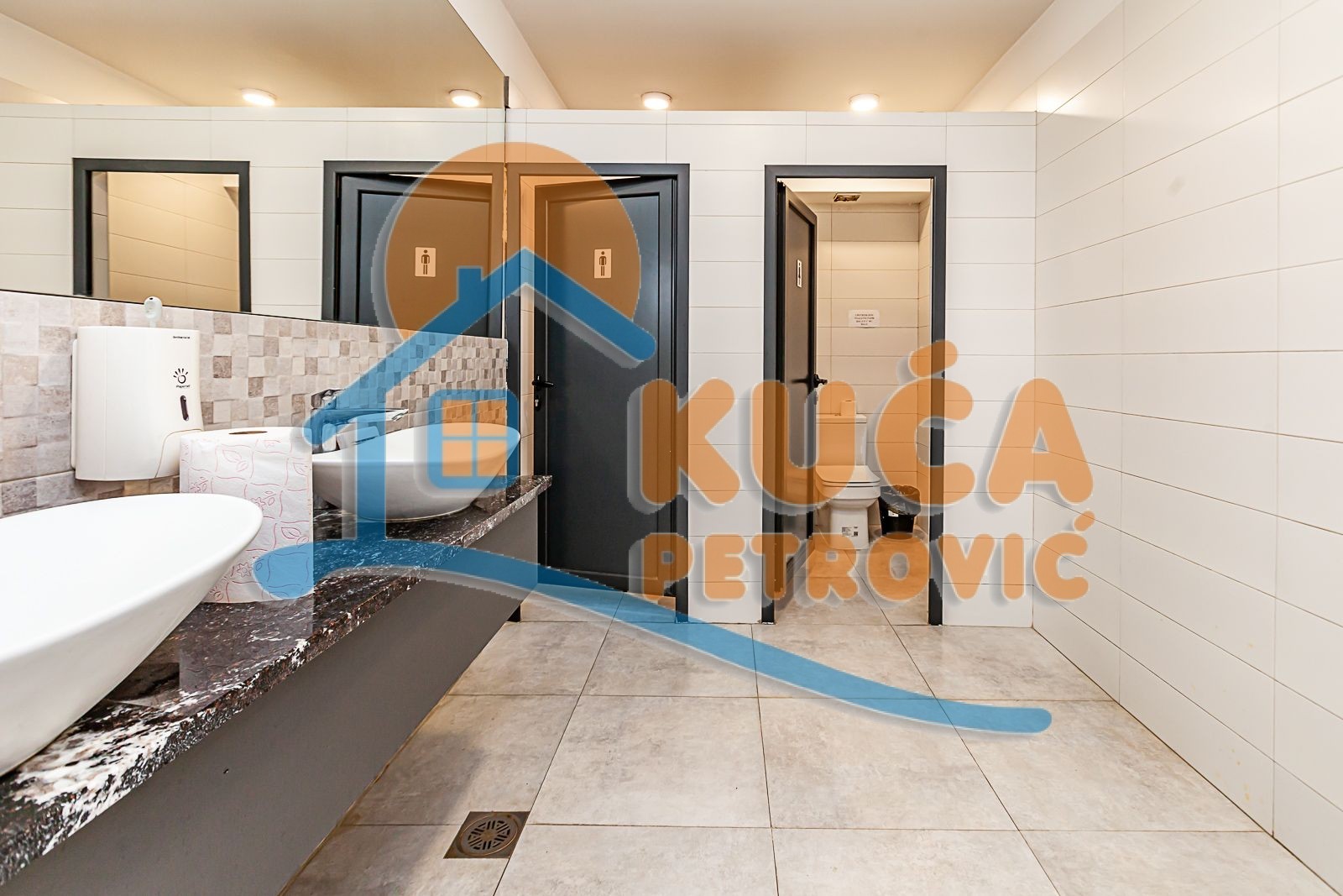 Lokal, 130 m2, Čamurlija, Bulevar 12. februar ID: i-05394 15