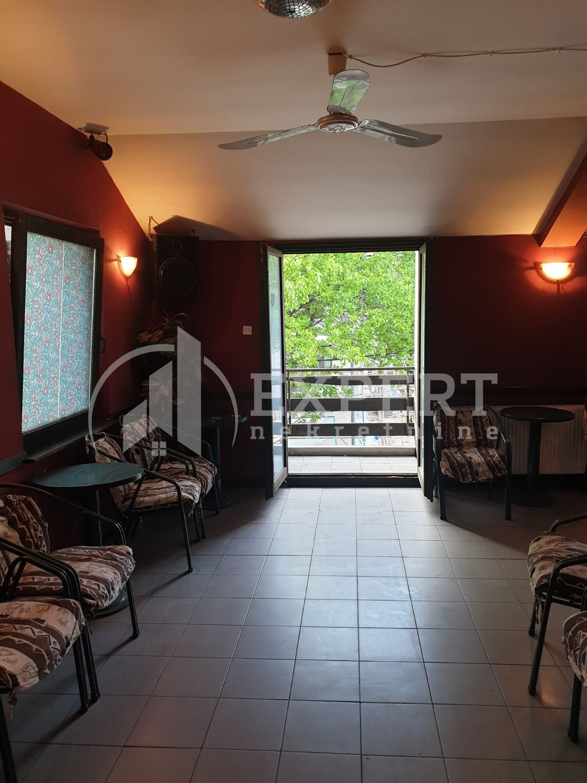 Lokal, 130 m2, Crveni krst, Branka Bjegovića ID: i-05944 10