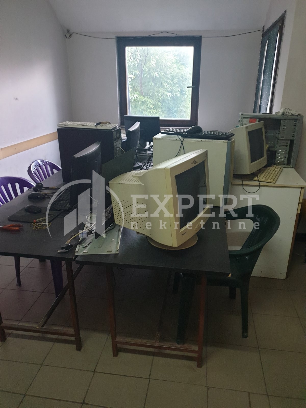 Lokal, 130 m2, Crveni krst, Branka Bjegovića ID: i-05944 9