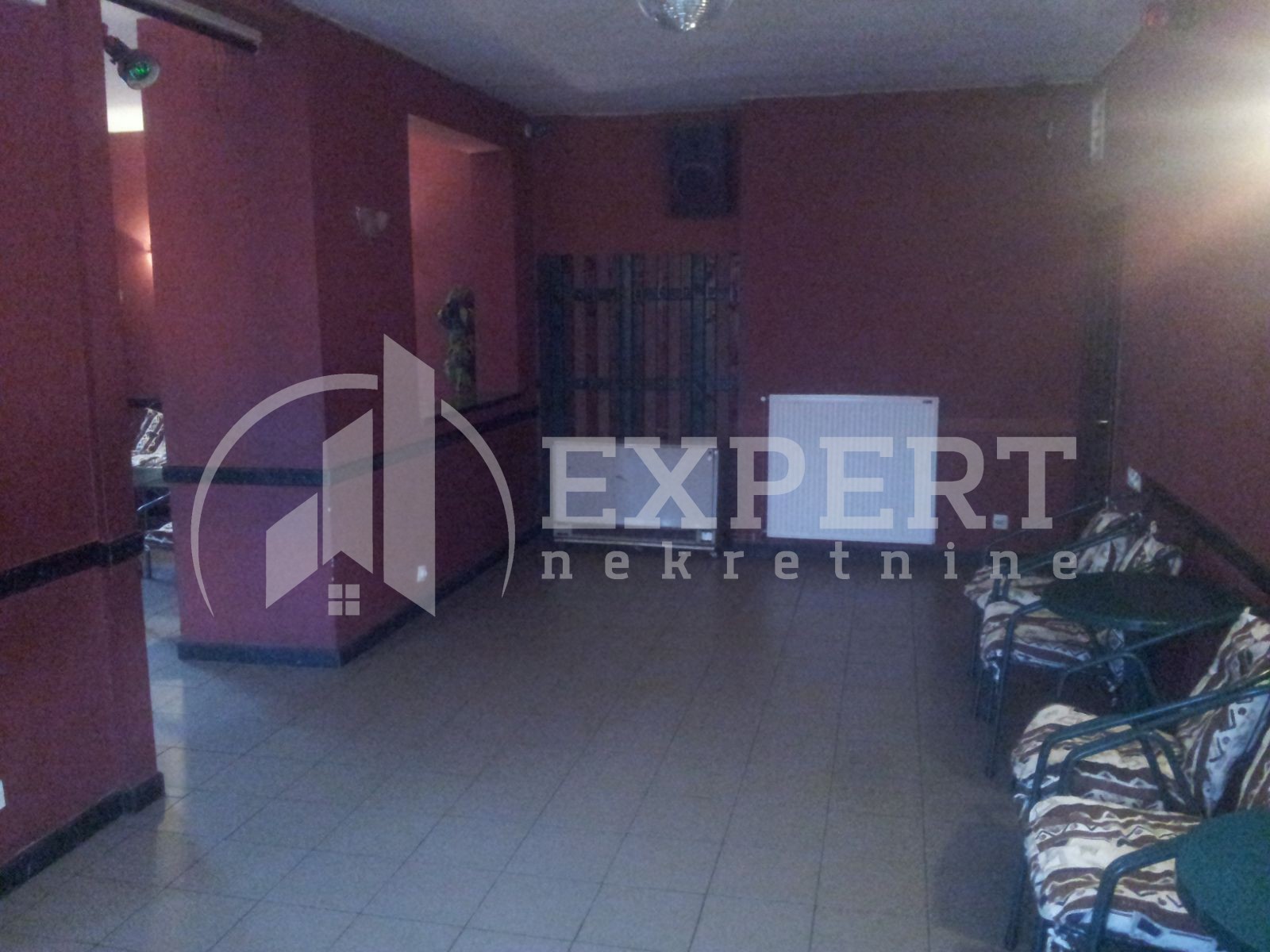 Lokal, 130 m2, Crveni krst, Branka Bjegovića ID: i-05944 1