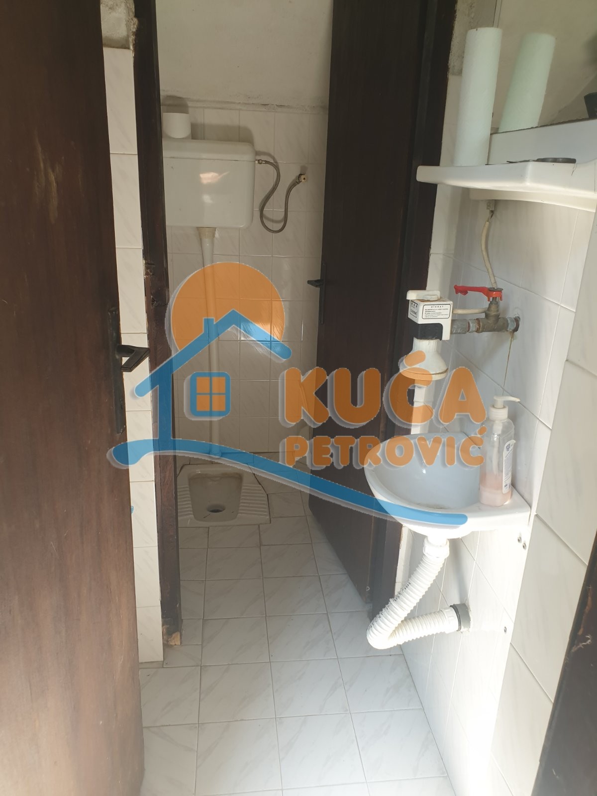 Lokal, 130 m2, Crveni krst, Branka Bjegovića ID: i-05944 13
