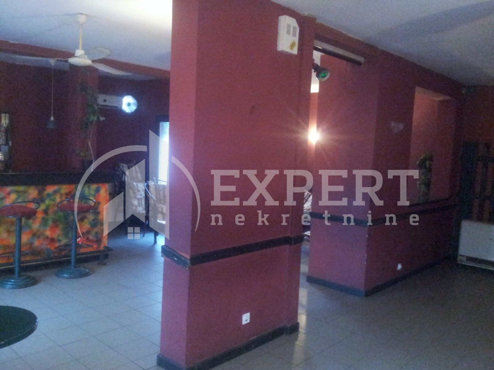 Lokal, 130 m2, Crveni krst, Branka Bjegovića ID: i-05944 2
