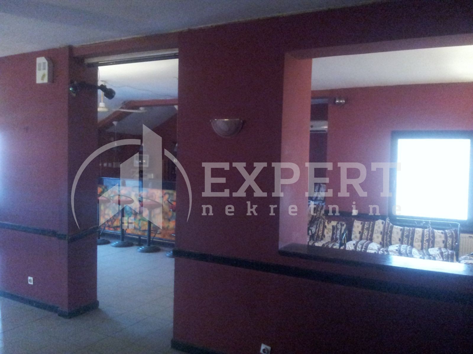 Lokal, 130 m2, Crveni krst, Branka Bjegovića ID: i-05944 4