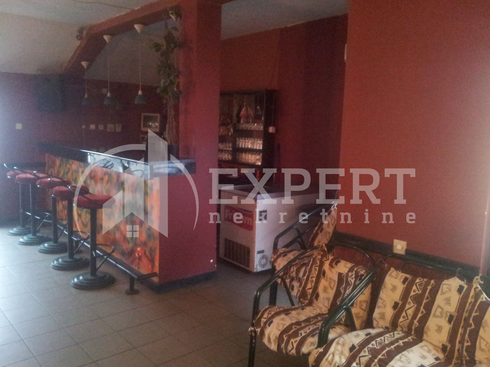 Lokal, 130 m2, Crveni krst, Branka Bjegovića ID: i-05944 5