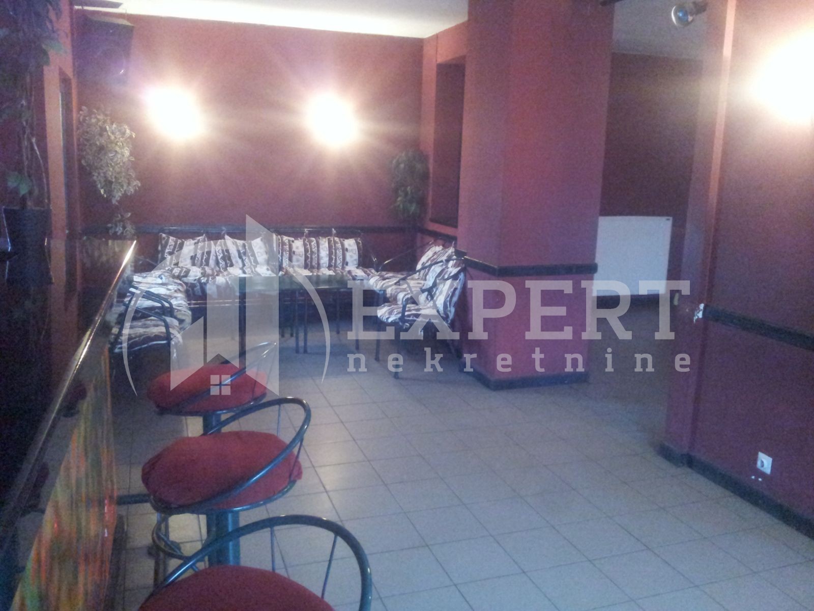 Lokal, 130 m2, Crveni krst, Branka Bjegovića ID: i-05944 6