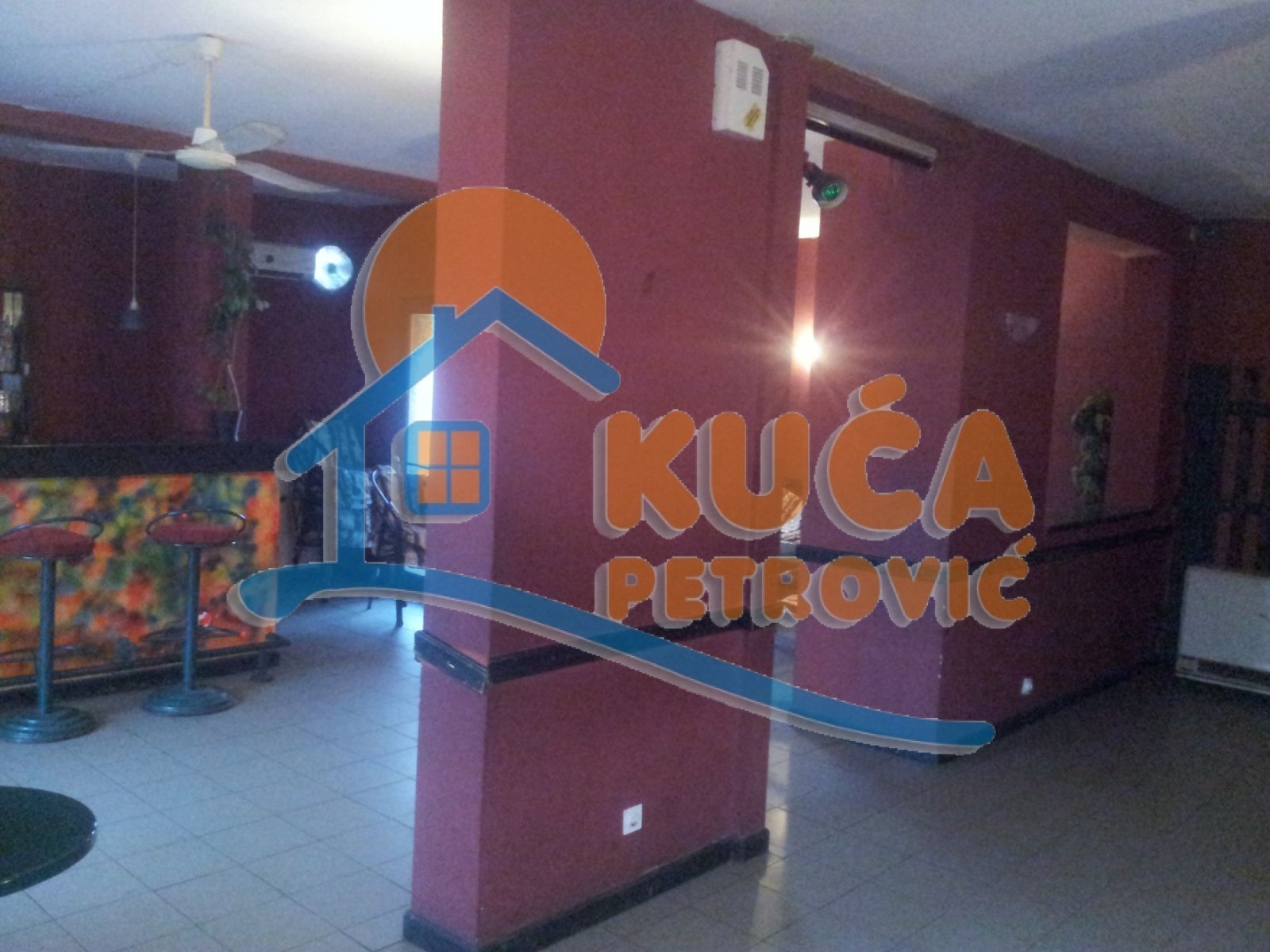 Lokal, 130 m2, Crveni krst, Branka Bjegovića ID: i-05944 2