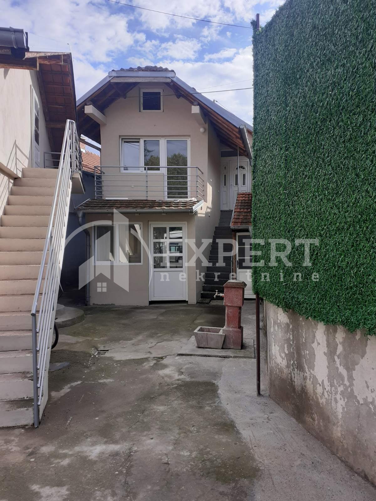 Lokal, 130 m2, Vojvode Momčila ID: i-06819 12