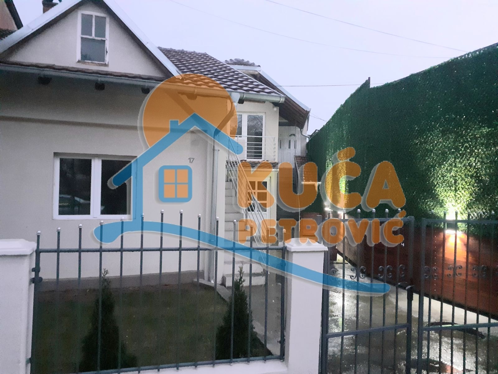 Lokal, 130 m2, Vojvode Momčila ID: i-06819 13