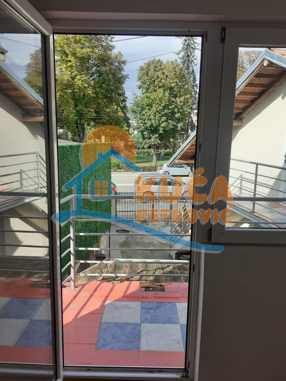 Lokal, 130 m2, Vojvode Momčila ID: i-06819 10