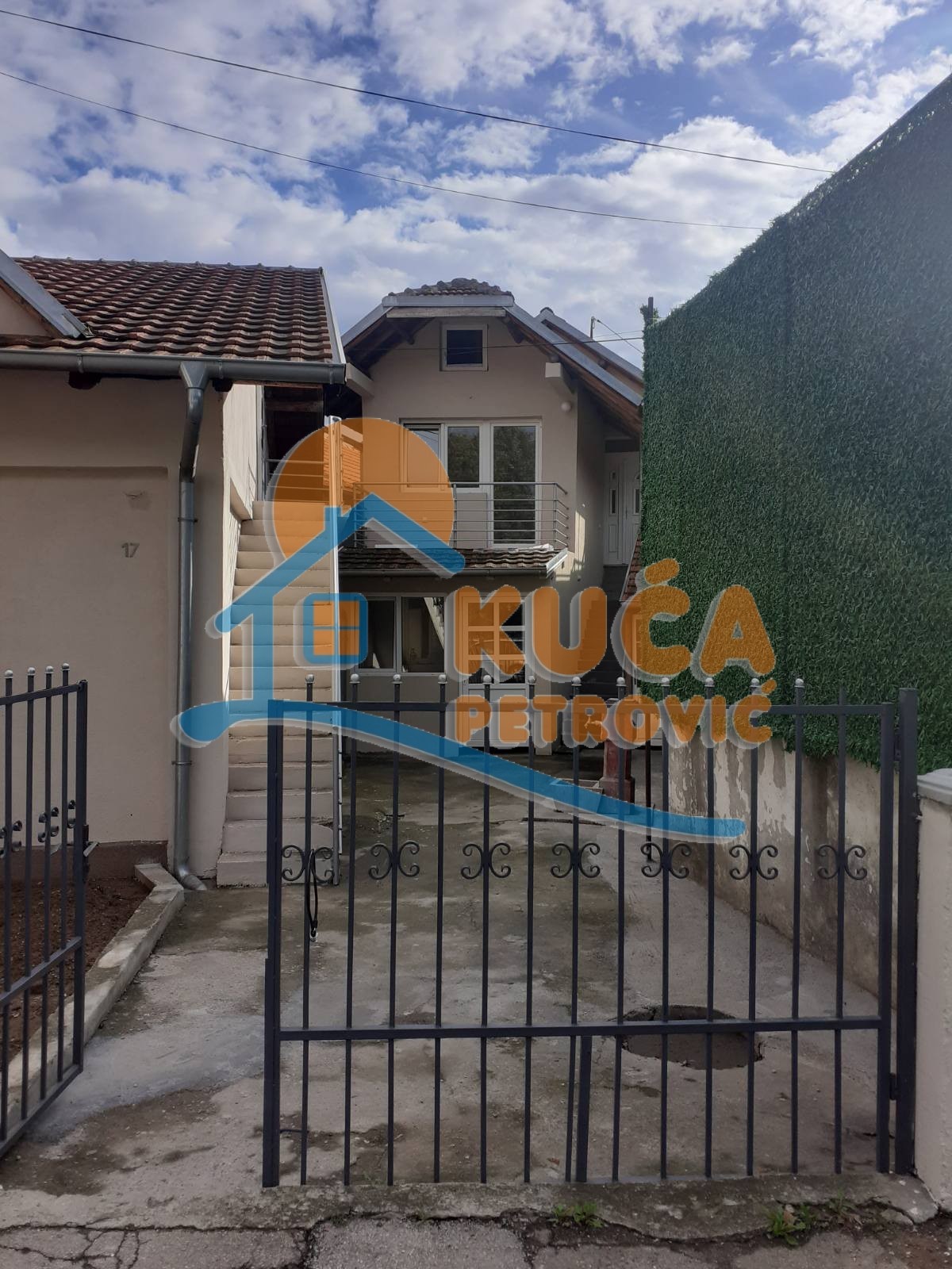 Lokal, 130 m2, Vojvode Momčila ID: i-06819 11