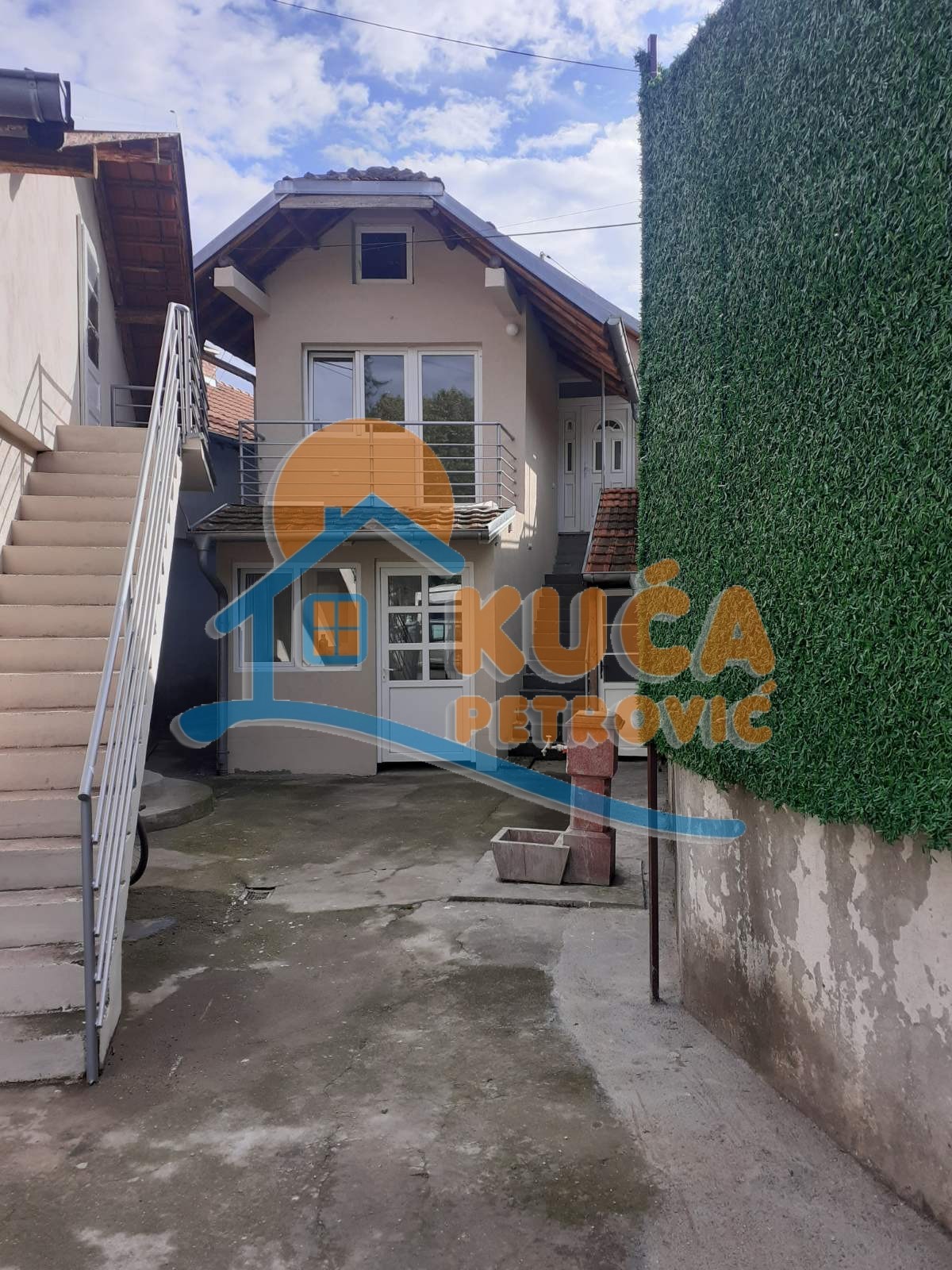 Lokal, 130 m2, Vojvode Momčila ID: i-06819 12