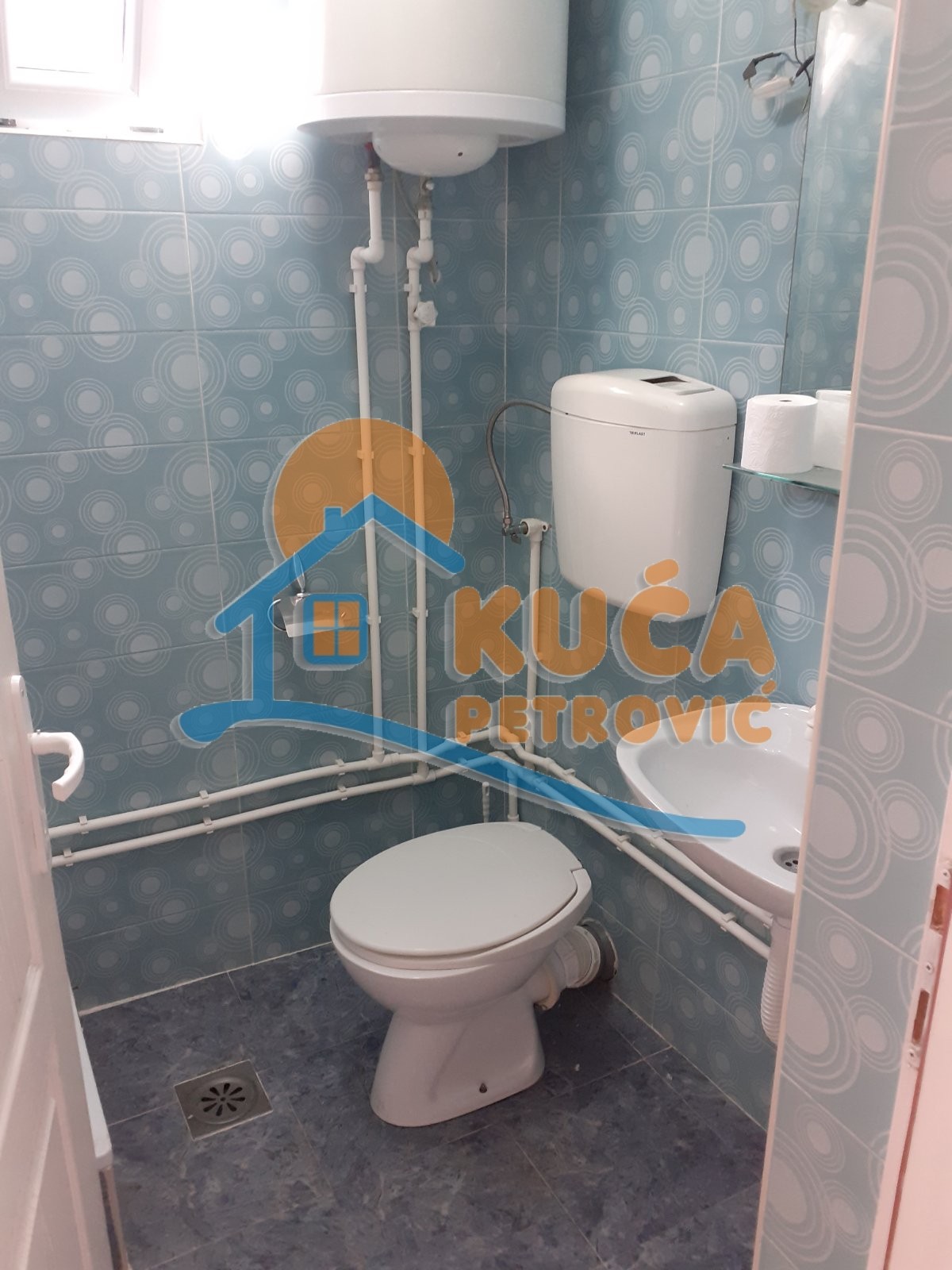 Lokal, 130 m2, Vojvode Momčila ID: i-06819 7