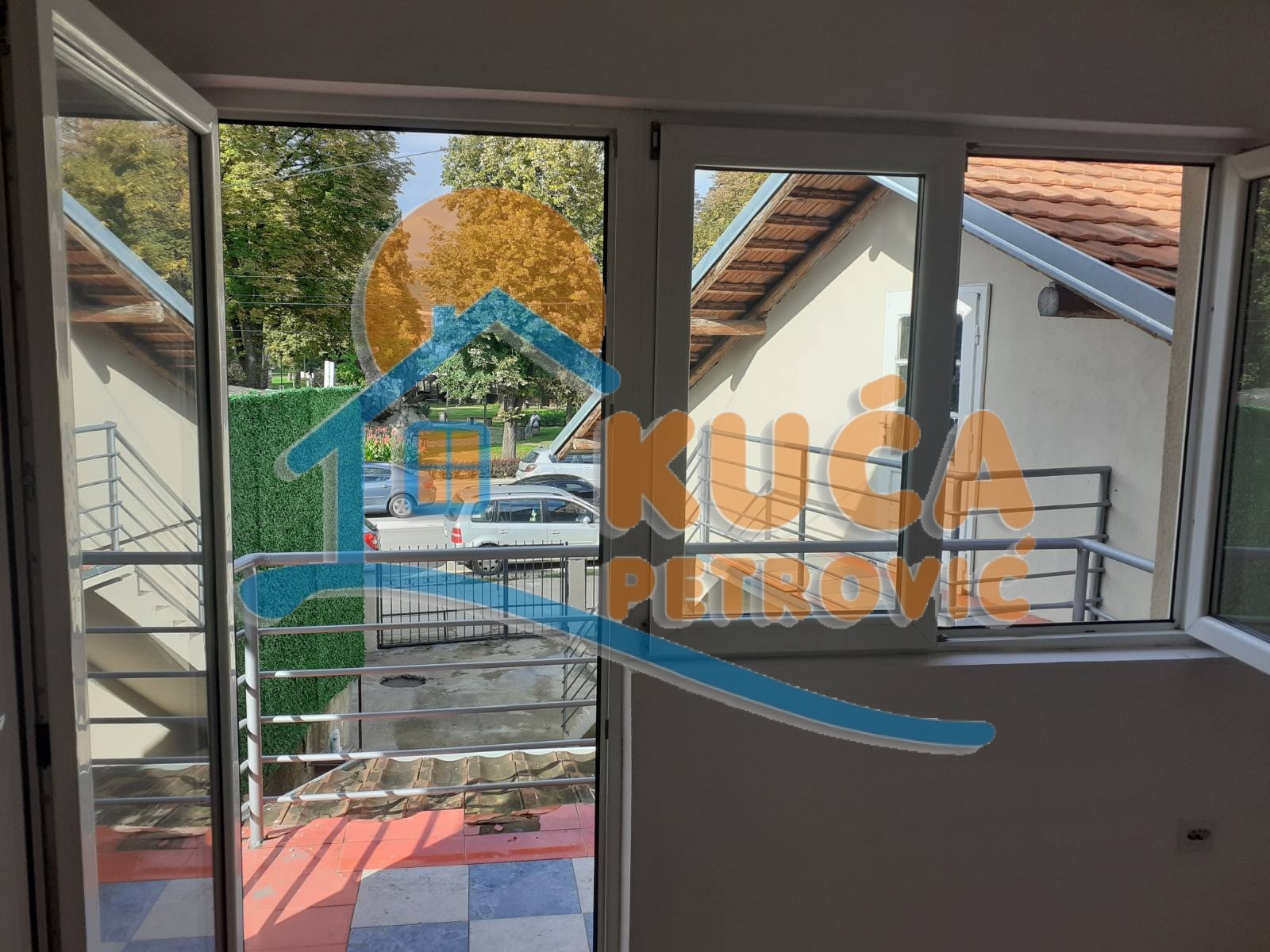 Lokal, 130 m2, Vojvode Momčila ID: i-06819 9