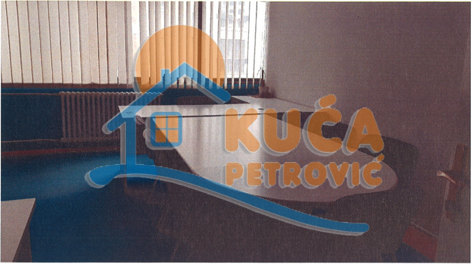 Lokal, 150 m2, Branka Radičevića ID: i-05916 2