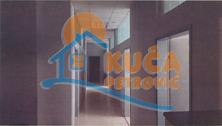 Lokal, 150 m2, Branka Radičevića ID: i-05916 3