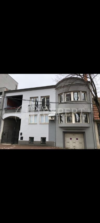 Lokal, 150 m2, Centar, Lole Ribara ID: i-08209 14