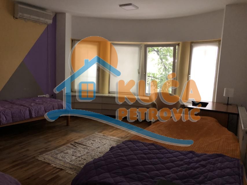 Lokal, 150 m2, Centar, Lole Ribara ID: i-08209 11