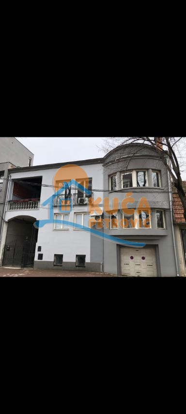 Lokal, 150 m2, Centar, Lole Ribara ID: i-08209 14