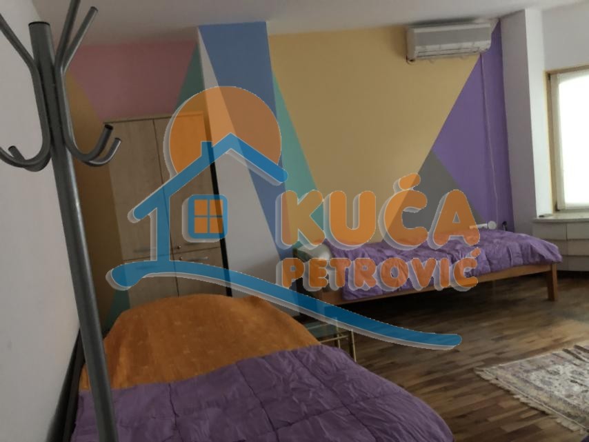 Lokal, 150 m2, Centar, Lole Ribara ID: i-08209 8