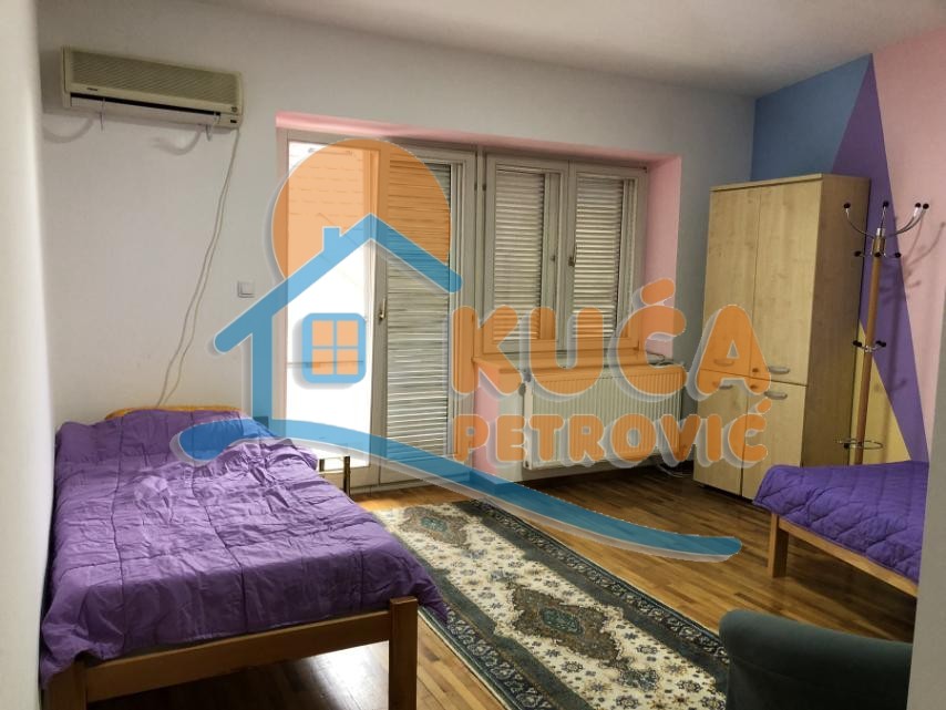 Lokal, 150 m2, Centar, Lole Ribara ID: i-08209 9