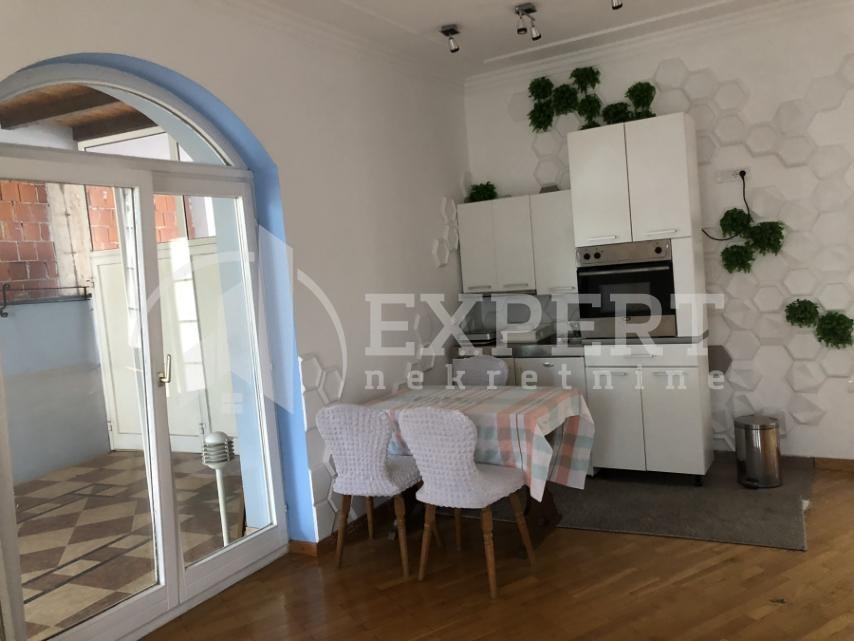 Lokal, 150 m2, Centar, Lole Ribara ID: i-08209 3