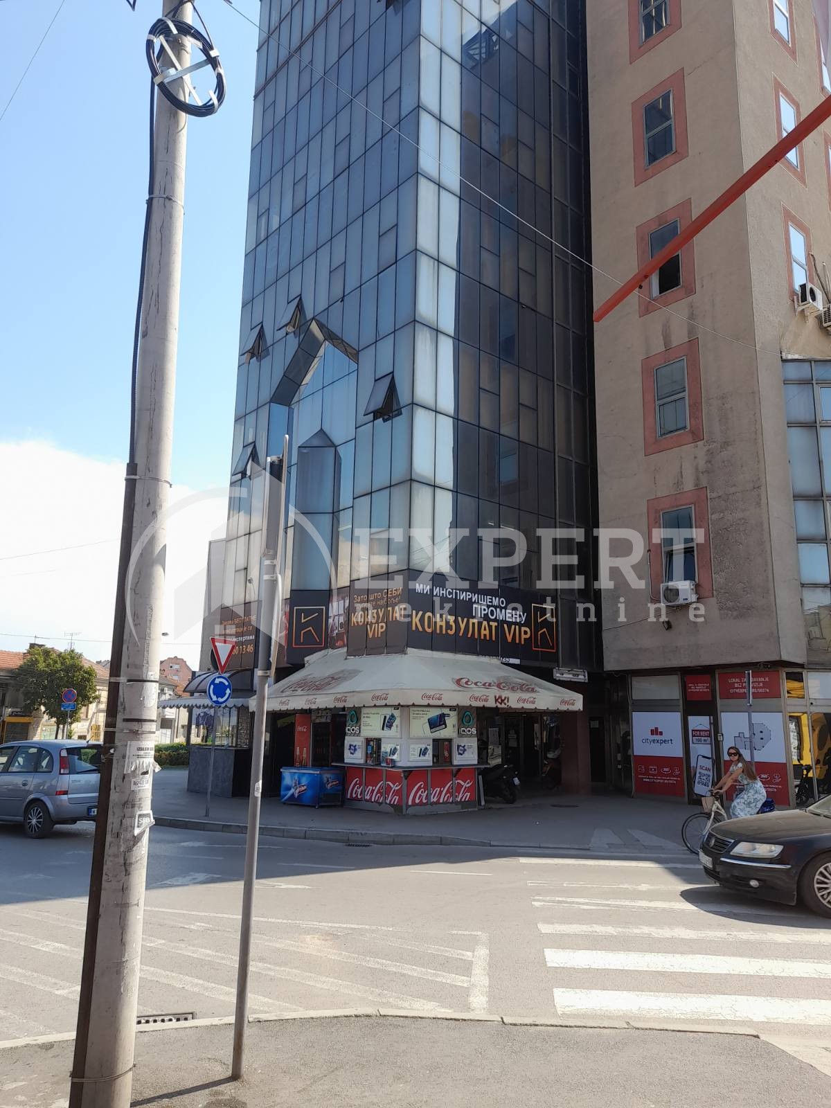 Lokal, 156 m2, Centar, Cara Dušana ID: p-07294 3