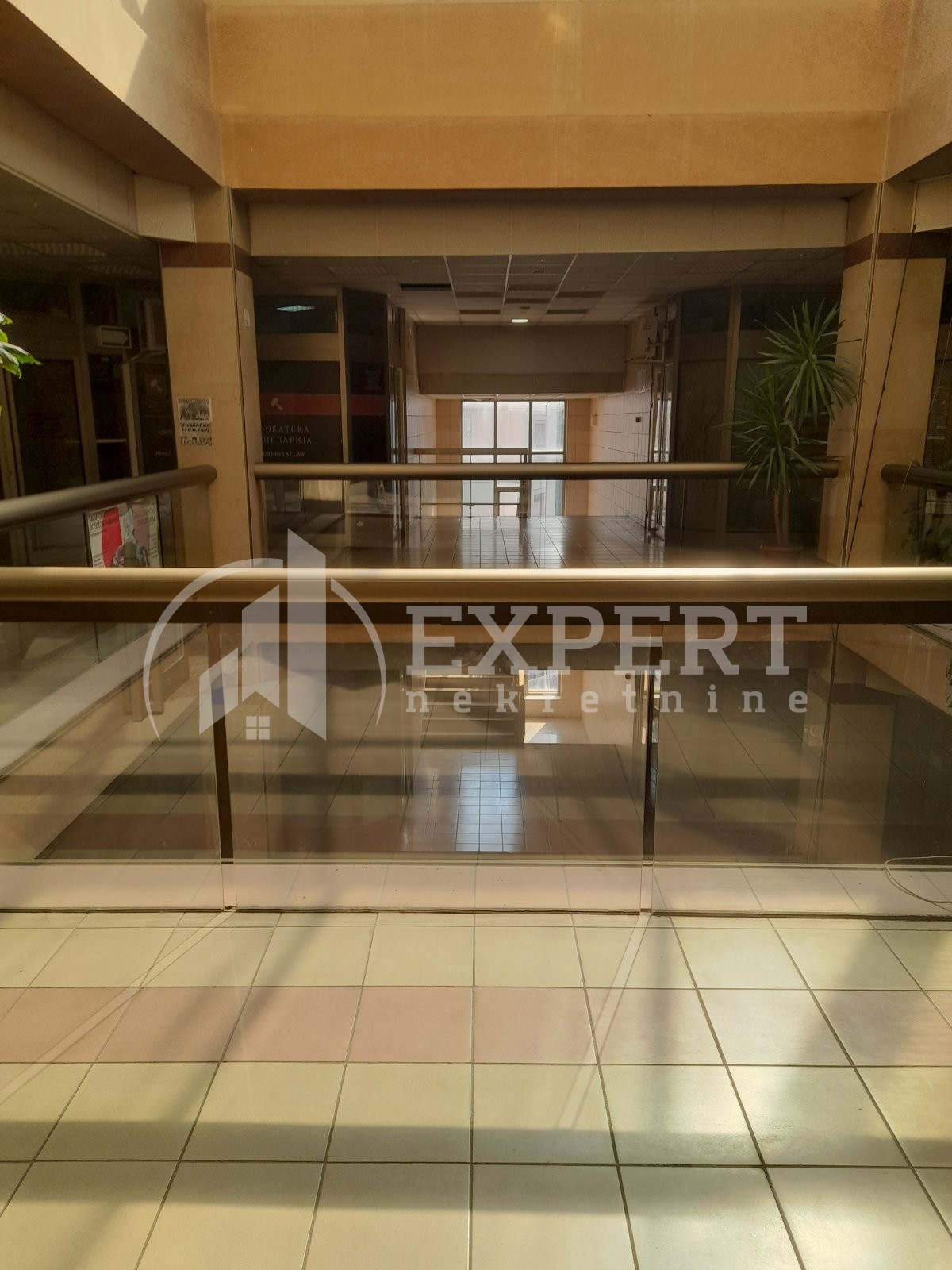 Lokal, 156 m2, Centar, Cara Dušana ID: p-07294 4