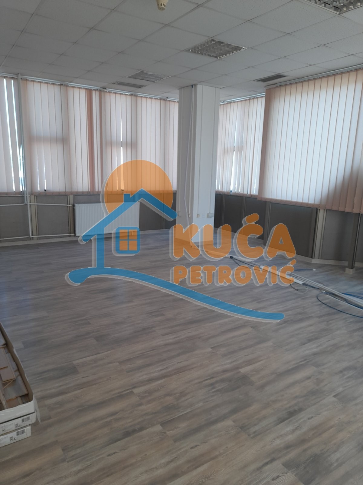 Lokal, 156 m2, Centar, Cara Dušana ID: p-07294 12