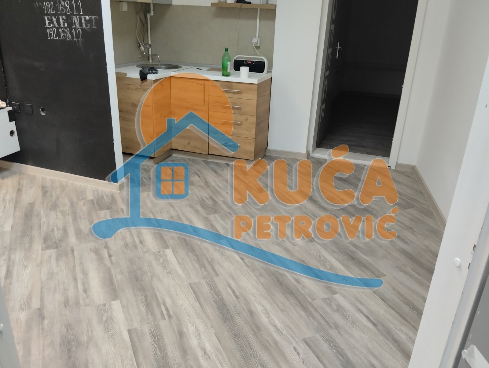 Lokal, 156 m2, Centar, Cara Dušana ID: p-07294 13
