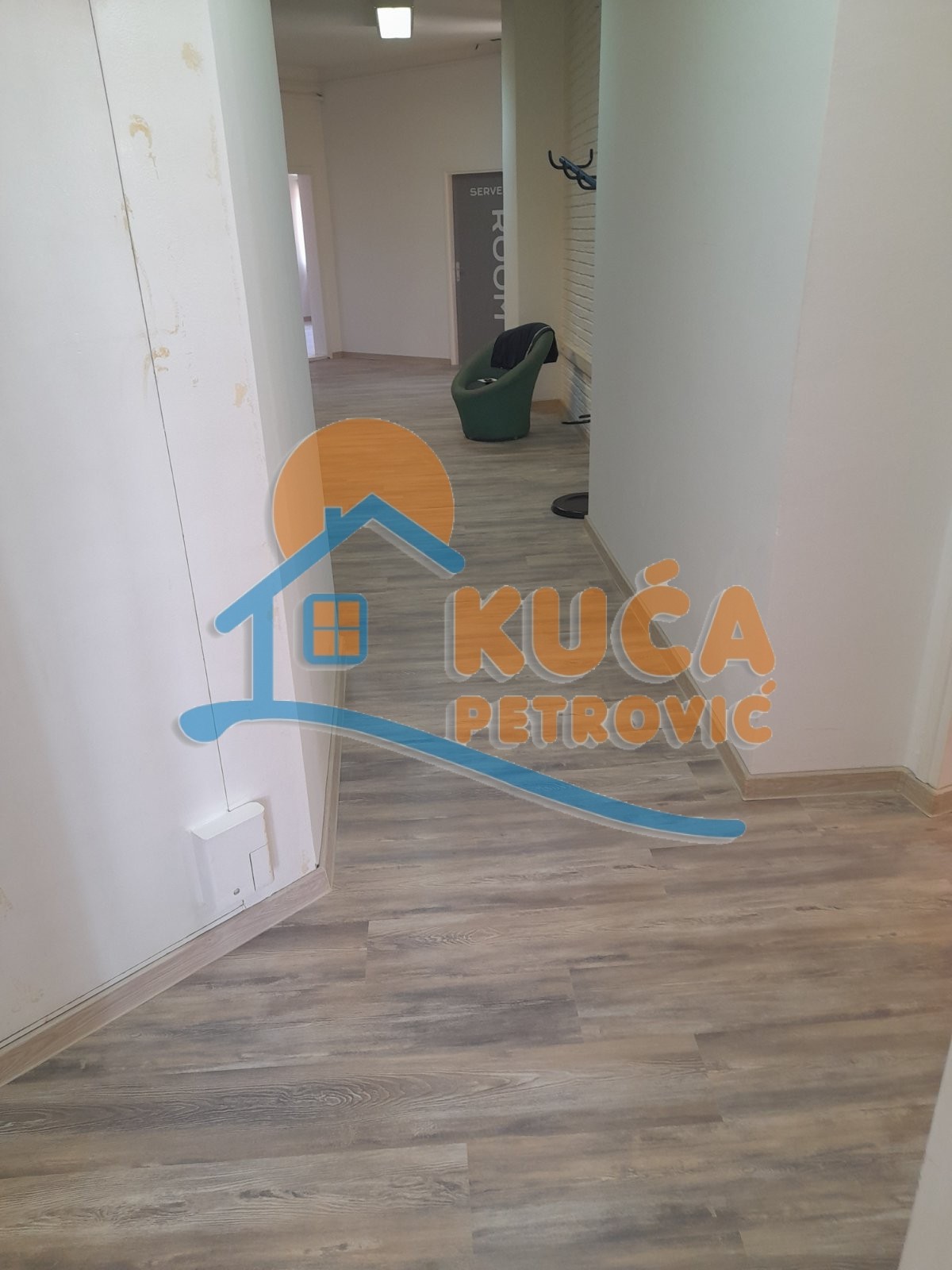 Lokal, 156 m2, Centar, Cara Dušana ID: p-07294 10