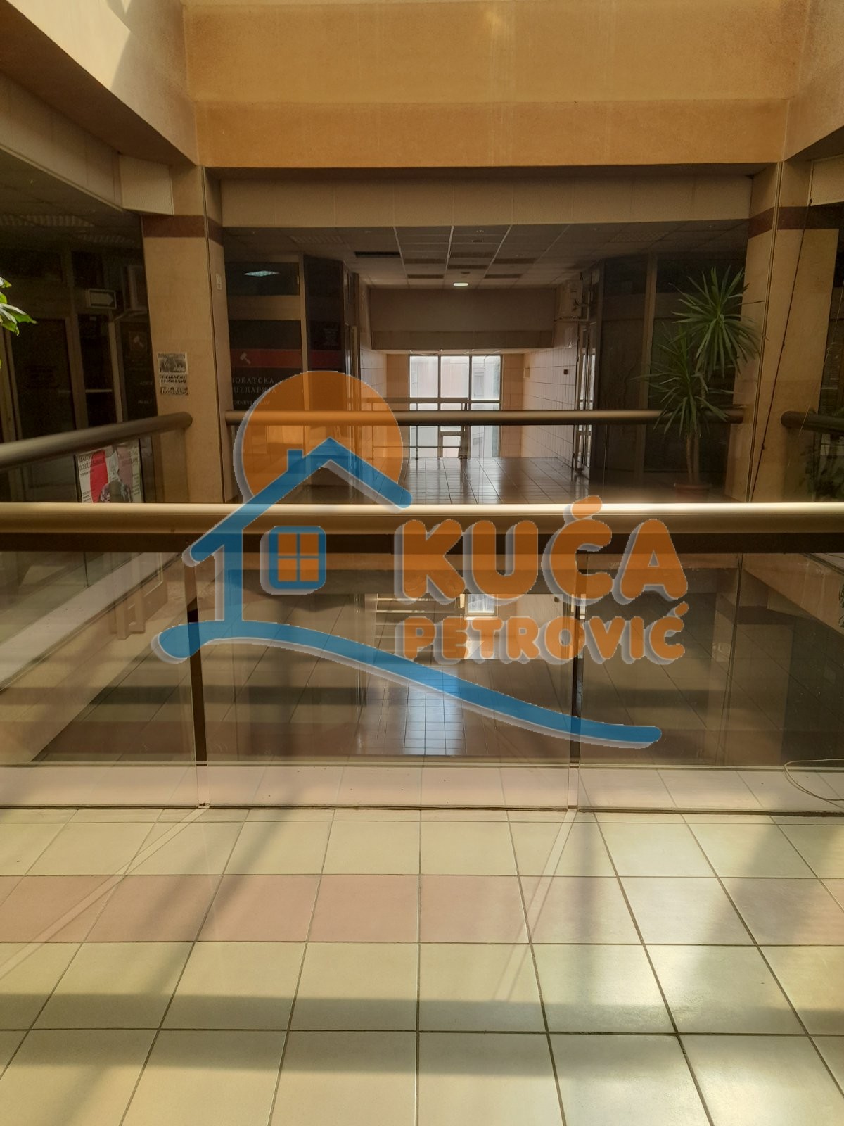 Lokal, 156 m2, Centar, Cara Dušana ID: p-07294 4