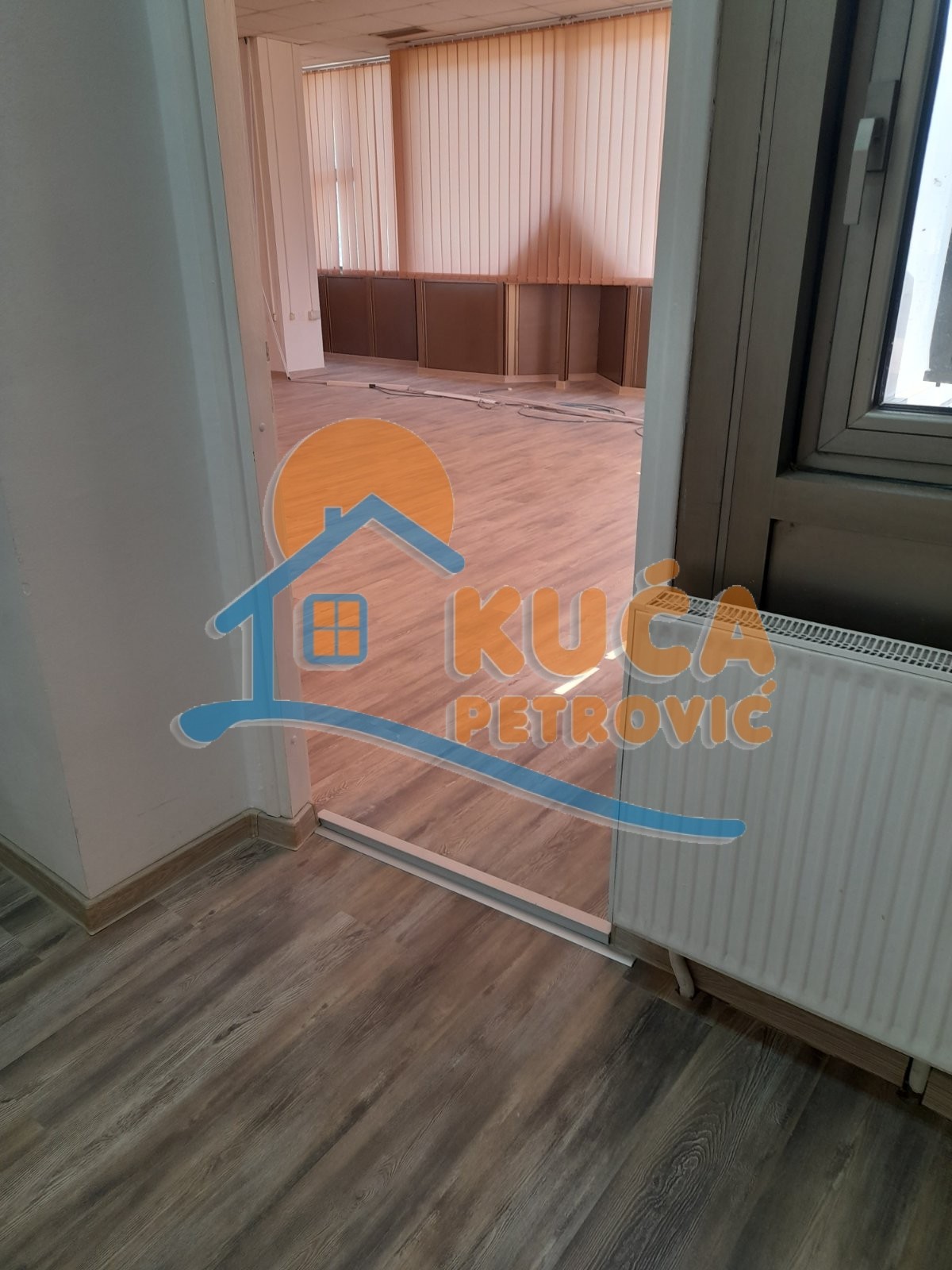 Lokal, 156 m2, Centar, Cara Dušana ID: p-07294 6