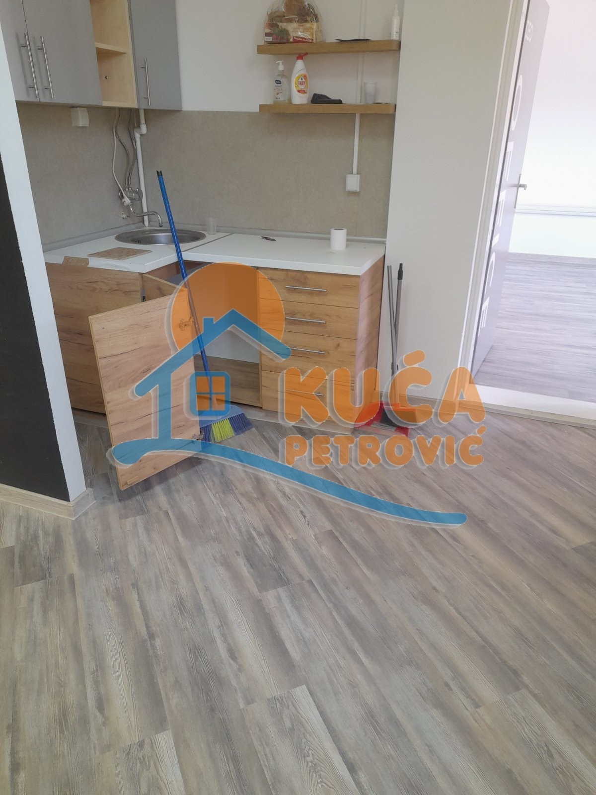 Lokal, 156 m2, Centar, Cara Dušana ID: p-07294 9