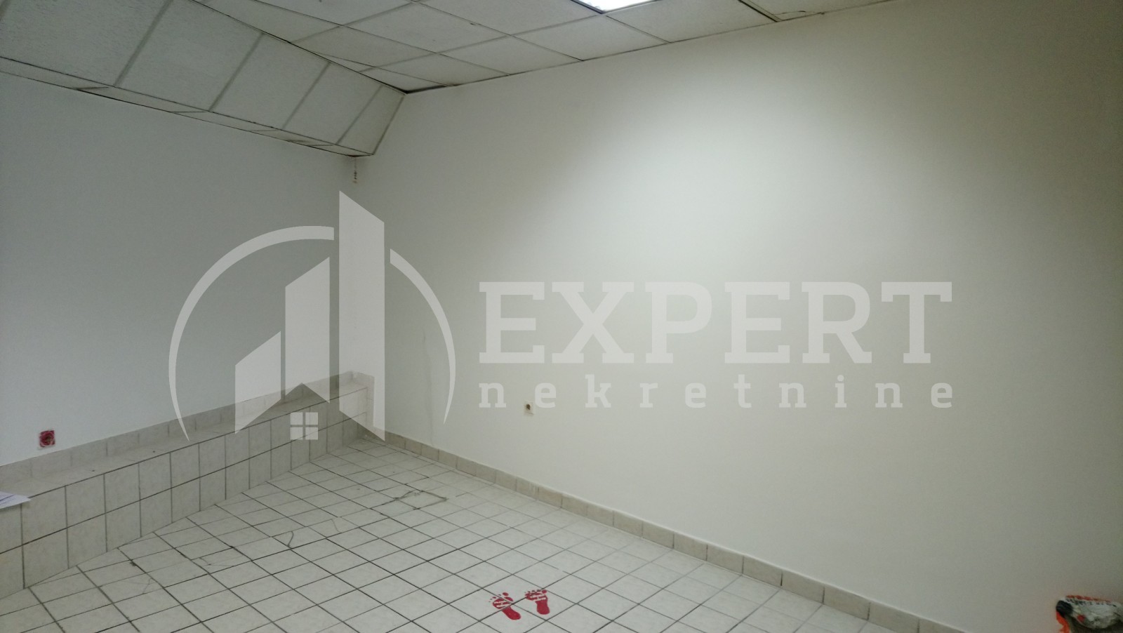 Lokal, 16 m2, Centar, Obrenovićeva ID: p-07994 6