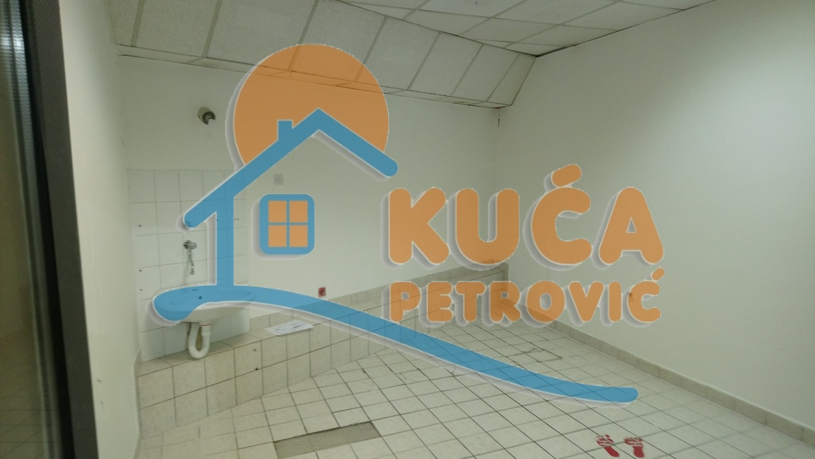 Lokal, 16 m2, Centar, Obrenovićeva ID: p-07994 5