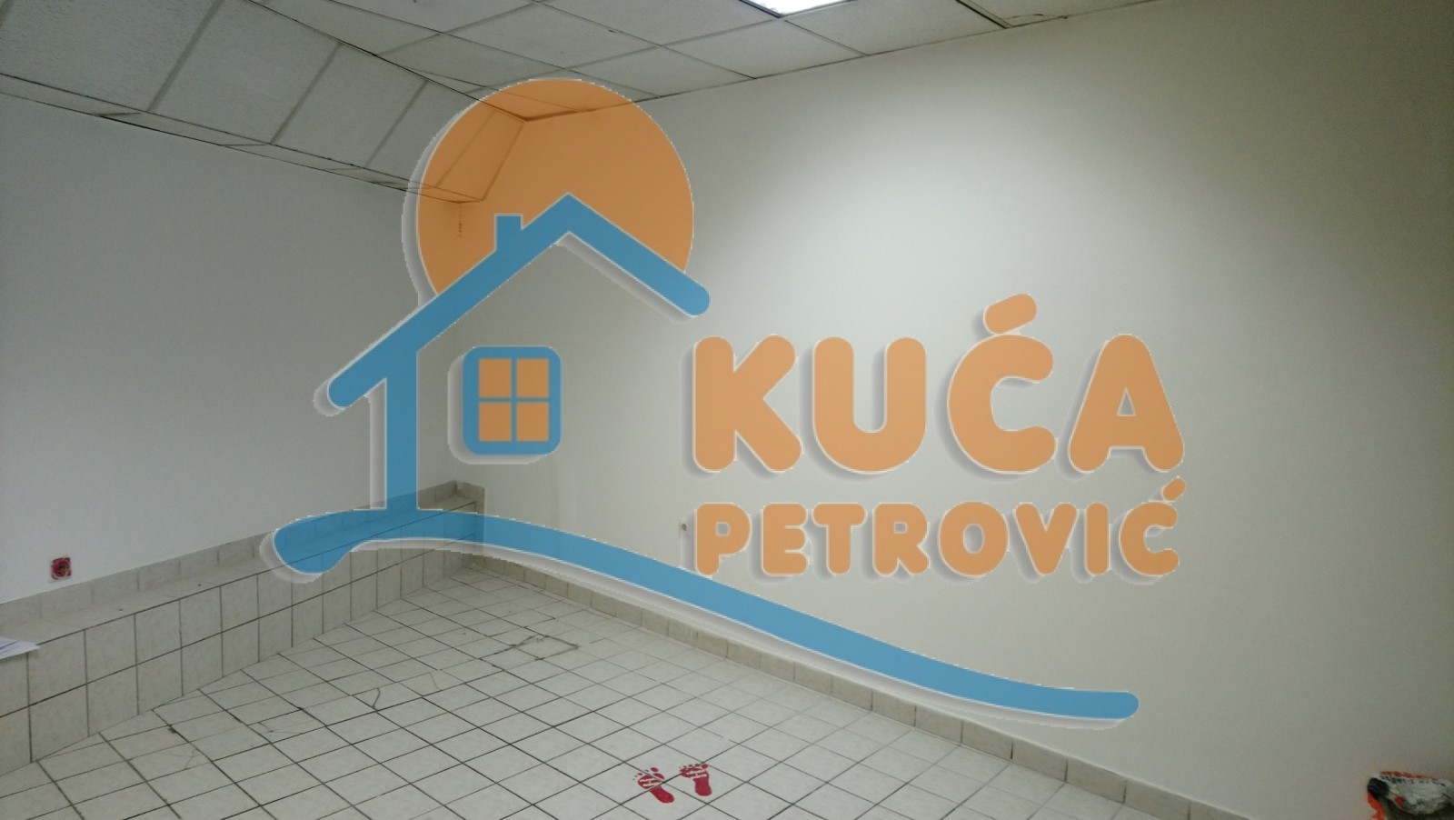 Lokal, 16 m2, Centar, Obrenovićeva ID: p-07994 6