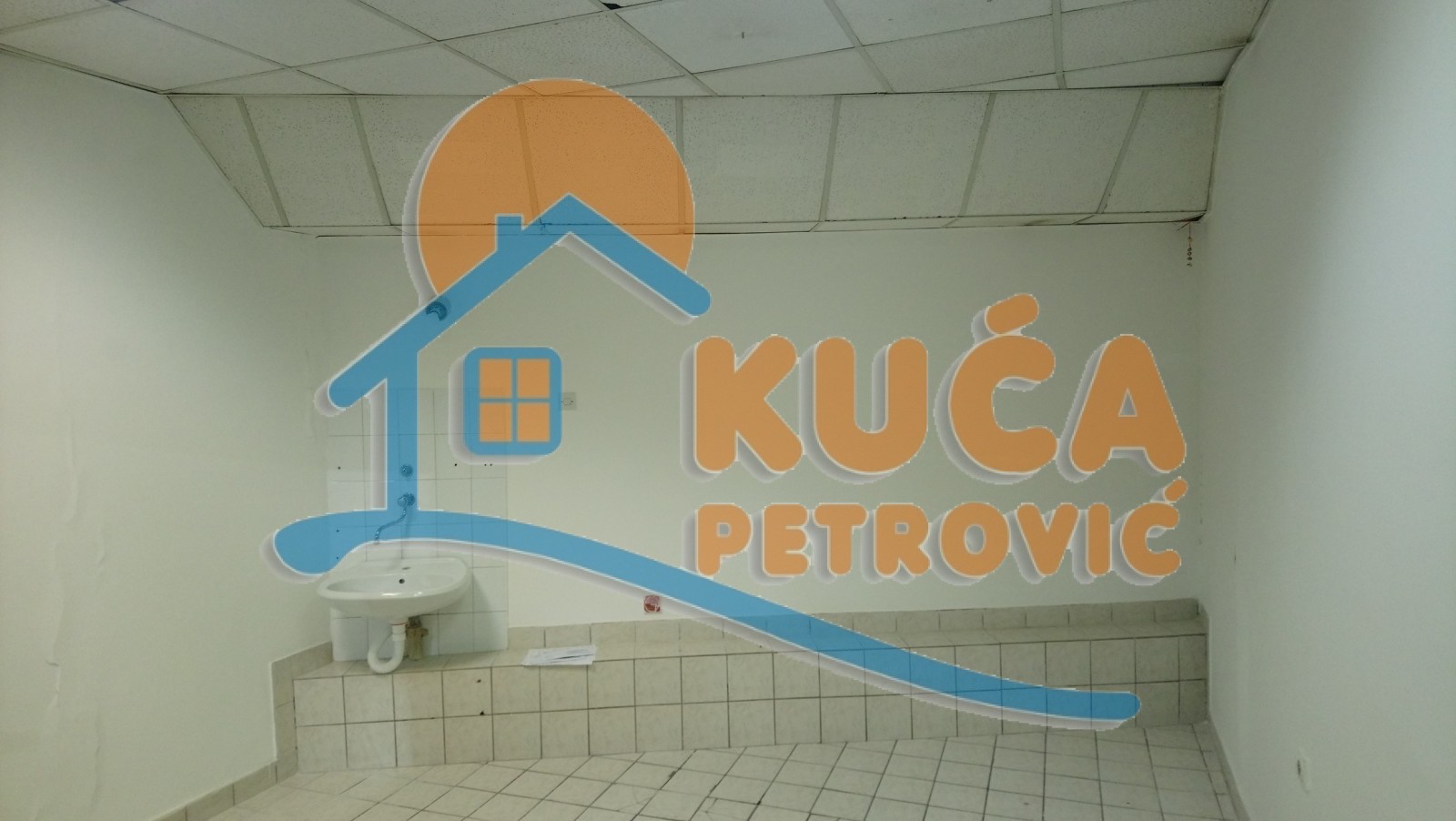 Lokal, 16 m2, Centar, Obrenovićeva ID: p-07994 8