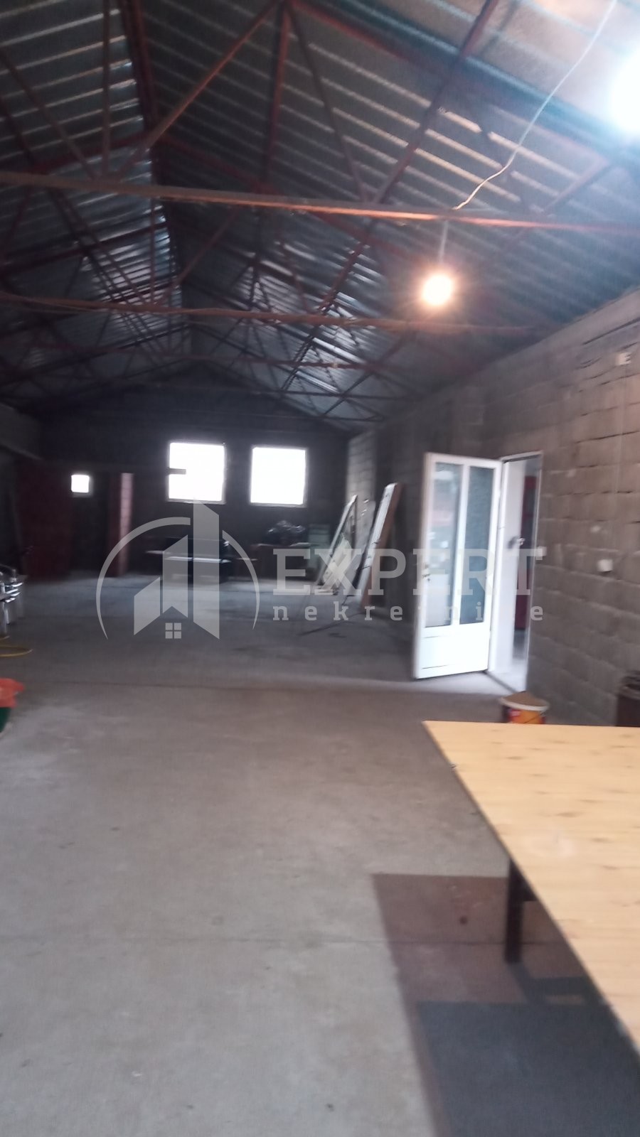 Lokal, 160 m2, Crveni krst, Stevana Nemanje ID: i-010796 3
