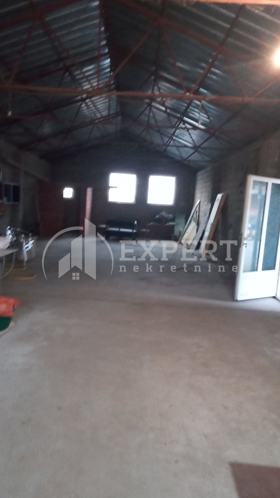 Lokal, 160 m2, Crveni krst, Stevana Nemanje ID: i-010796 4