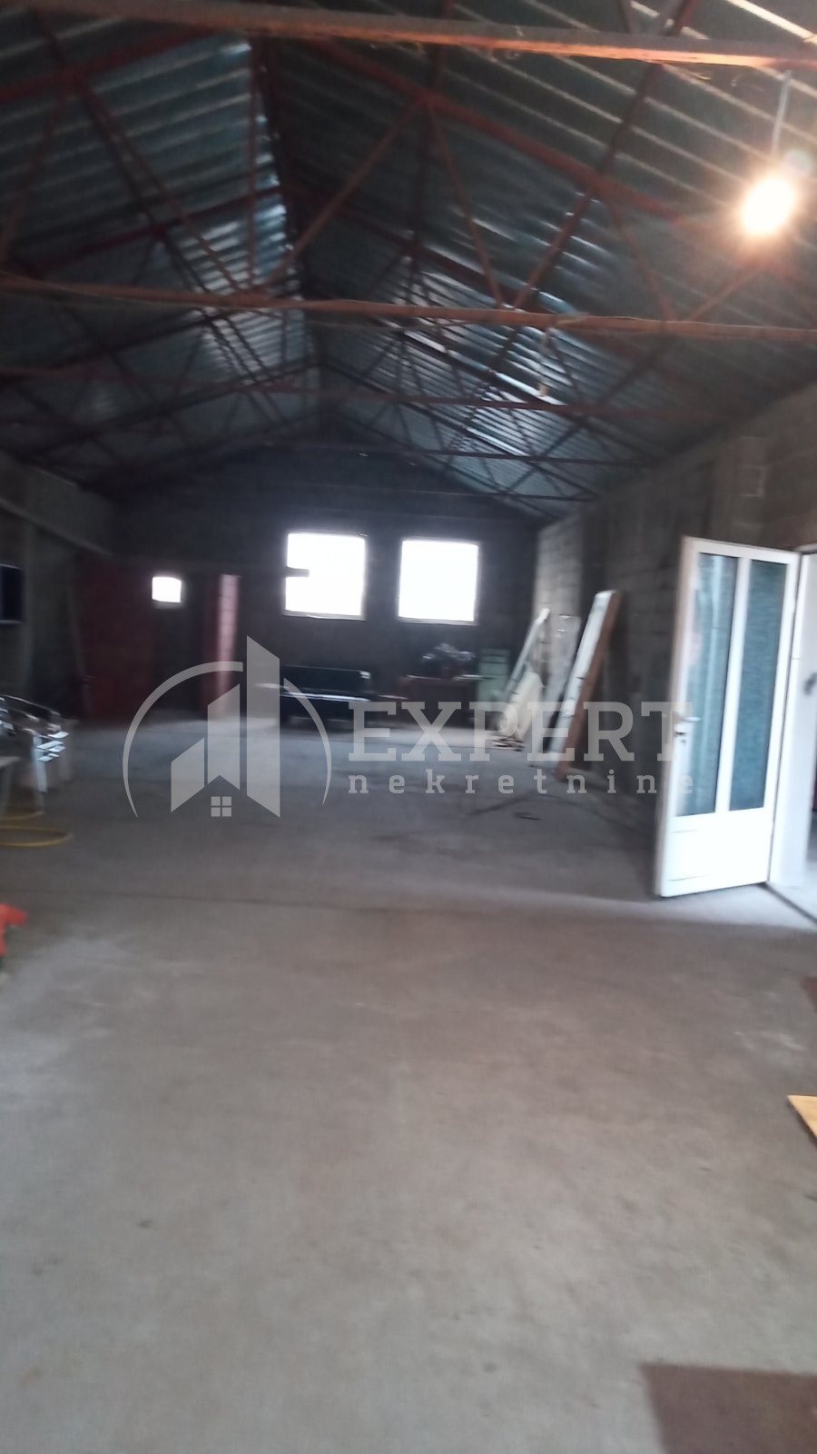 Lokal, 160 m2, Crveni krst, Stevana Nemanje ID: i-010796 5