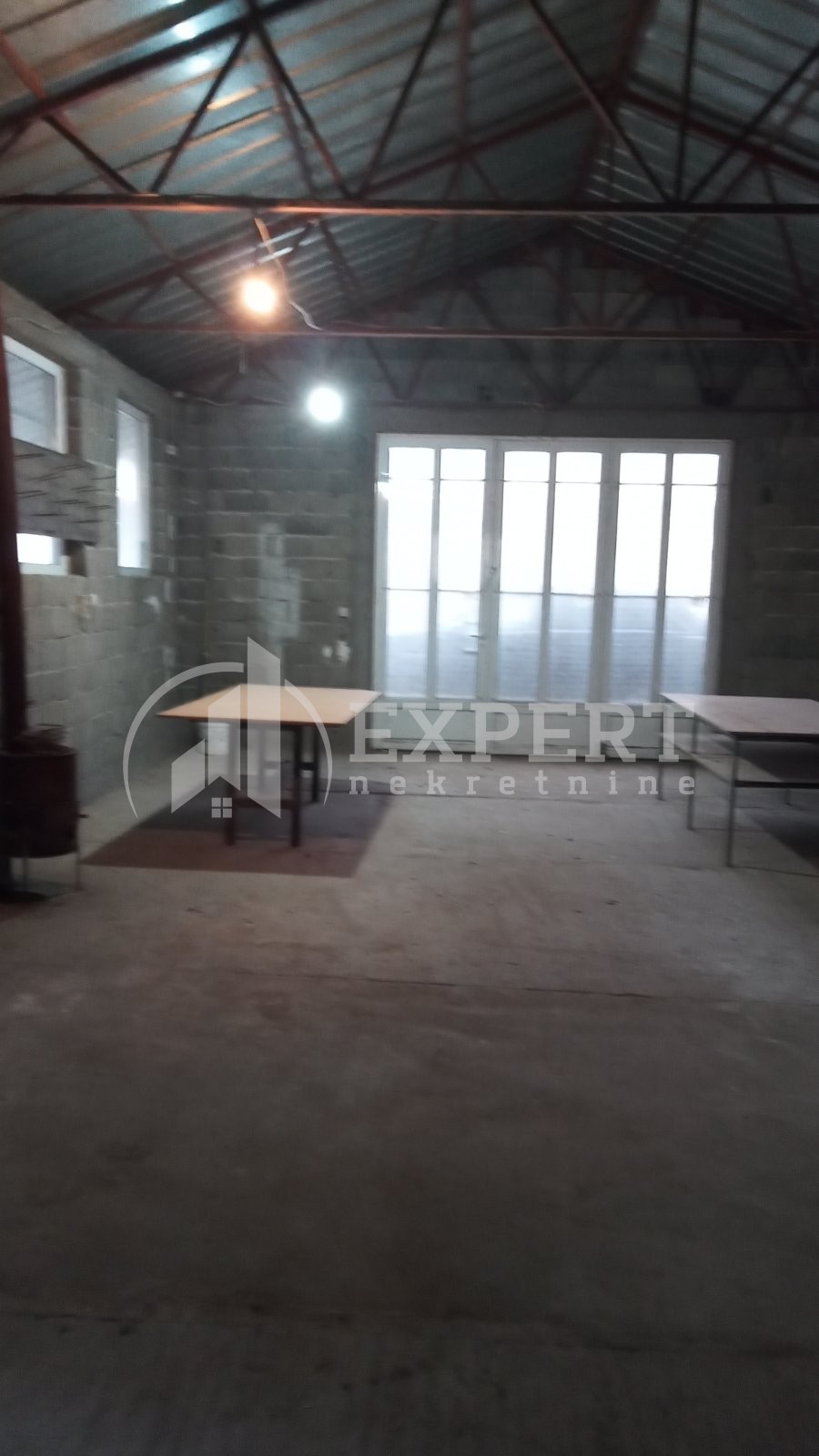 Lokal, 160 m2, Crveni krst, Stevana Nemanje ID: i-010796 1