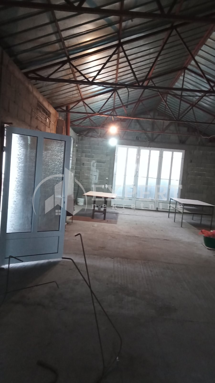 Lokal, 160 m2, Crveni krst, Stevana Nemanje ID: i-010796 2