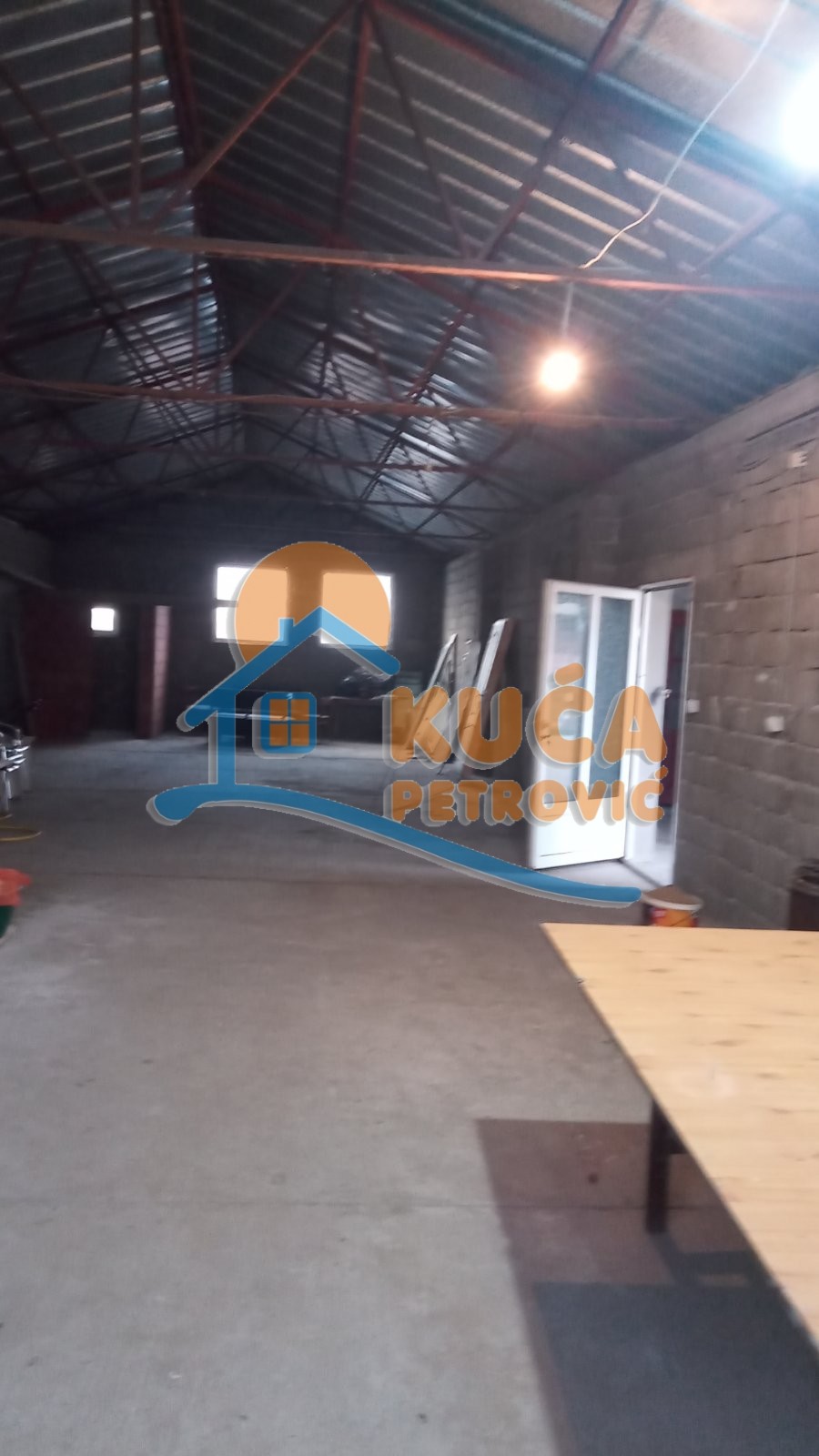 Lokal, 160 m2, Crveni krst, Stevana Nemanje ID: i-010796 3