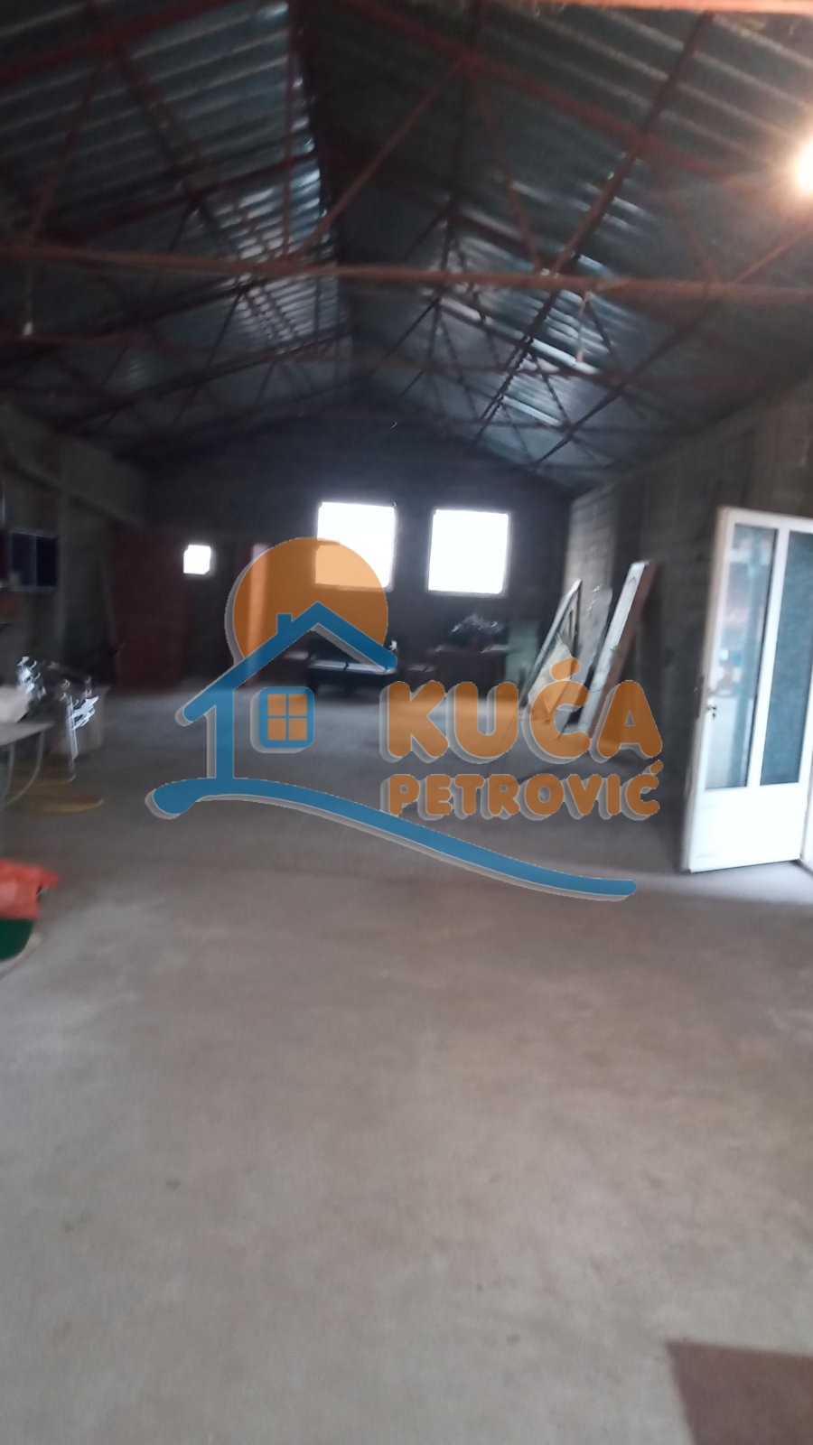 Lokal, 160 m2, Crveni krst, Stevana Nemanje ID: i-010796 4