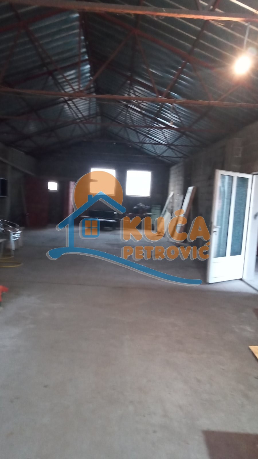 Lokal, 160 m2, Crveni krst, Stevana Nemanje ID: i-010796 5